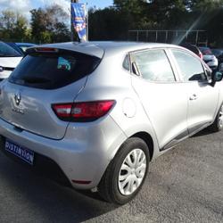 Renault Clio 4 1.5 ENERGY dCi - 90 - BUSINESS Aubigny-sur-N&egrave;re