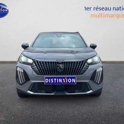 Peugeot 2008 e- - 136  II 2019 Allure PHASE 2 Amilly