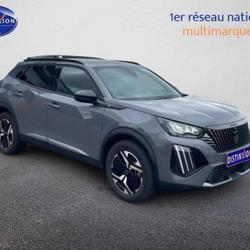Peugeot 2008 e- - 136  II 2019 Allure PHASE 2 Amilly