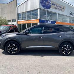 Peugeot 2008 1.5 BlueHDi S&S - 130 - BV EAT8  GT Saint-Angel