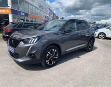 Peugeot 2008 Saint-Angel