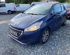 Peugeot 208 Saint-Angel