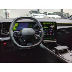 Renault Austral 1.2 E-Tech Hybride - 200 - BVA techno Amilly