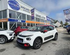 Citroen C3 Aubigny-sur-Nère