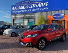 Renault Kadjar Tours