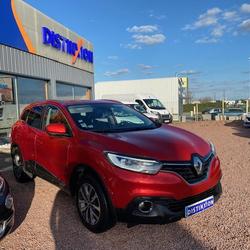 Renault Kadjar 1.5 Energy dCi - 110   Intens Tours