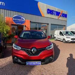 Renault Kadjar 1.5 Energy dCi - 110   Intens Tours