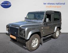 Land Rover Defender Amilly