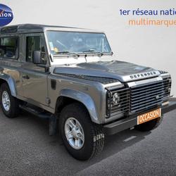 Land Rover Defender 90 - TD4 - 4 PLACES Amilly