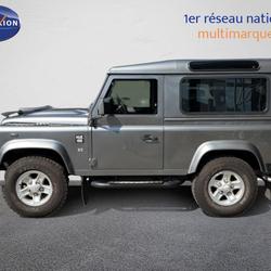 Land Rover Defender 90 - TD4 - 4 PLACES Amilly