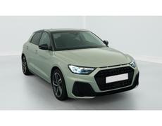 Audi A1 Tours
