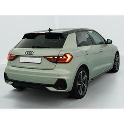 Audi A1 Sportback 1.0 30 TFSI - 116  Design Tours