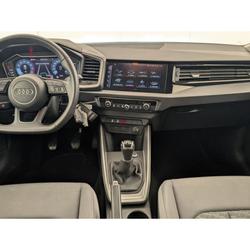 Audi A1 Sportback 1.0 30 TFSI - 116  Design Tours