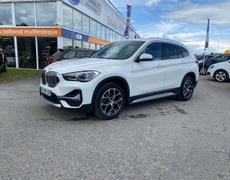BMW X1 Amilly