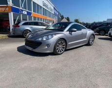Peugeot RCZ Aubigny-sur-Nère