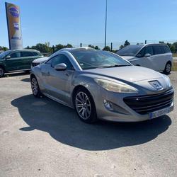 Peugeot RCZ 1.6 THP 16V - 156 Amilly