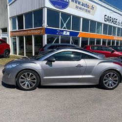 Peugeot RCZ 1.6 THP 16V - 156 Amilly