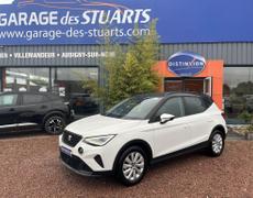 Seat Arona Amilly