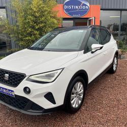 Seat Arona 1.0 TSI - 95 STYLE Amilly
