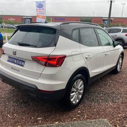 Seat Arona 1.0 TSI - 95 STYLE Amilly
