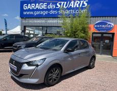 Peugeot 208 Aubigny-sur-Nère