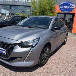 Peugeot 208 1.2i PureTech 75  Active Pack Aubigny-sur-N&egrave;re