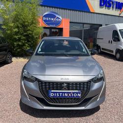 Peugeot 208 1.2i PureTech 75  Active Pack Aubigny-sur-N&egrave;re