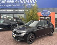 Skoda Kamiq Amilly