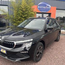 Skoda Kamiq 1.0 TSI - 116 - BV DSG7  Selection Amilly