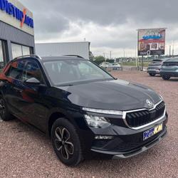 Skoda Kamiq 1.0 TSI - 116 - BV DSG7  Selection Amilly