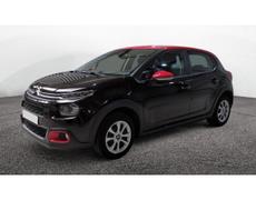 Citroen C3 Amilly
