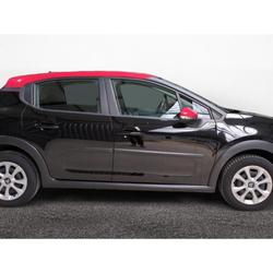 Citroen C3 1.2 PT 12V - 82 S&S  Feel + Attelage Amilly