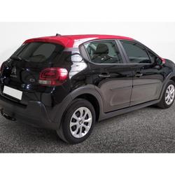 Citroen C3 1.2 PT 12V - 82 S&S  Feel + Attelage Amilly