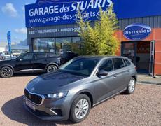 Skoda Scala Aubigny-sur-Nère