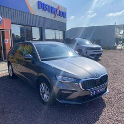 Skoda Scala 1.0 TSI - 116 Selection Aubigny-sur-N&egrave;re