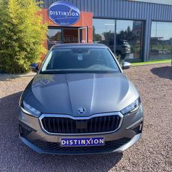 Skoda Scala 1.0 TSI - 116 Selection Aubigny-sur-N&egrave;re