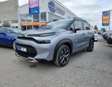 Citroen C3 Aircross Tours