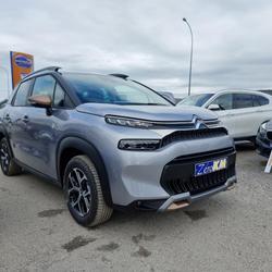 Citroen C3 Aircross 1.2  12V - 110 S&S  C-Series PHASE 2 + CAMERA +GPS Tours