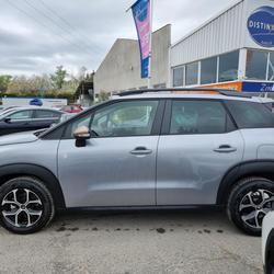 Citroen C3 Aircross 1.2  12V - 110 S&S  C-Series PHASE 2 + CAMERA +GPS Tours