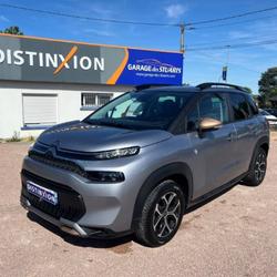 Citroen C3 Aircross 1.2  12V - 110 S&S  C-Series PHASE 2 + CAMERA +GPS Saint-Doulchard