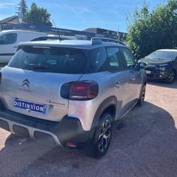 Citroen C3 Aircross 1.2  12V - 110 S&S  C-Series PHASE 2 + CAMERA +GPS Saint-Doulchard