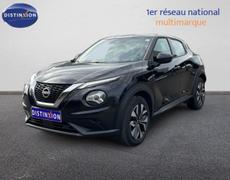 Nissan Juke Saint-Angel
