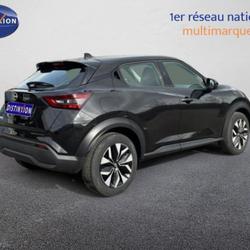 Nissan Juke 1.0 DIG-T - 114 -  II Acenta Saint-Angel