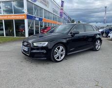 Audi A3 Sportback Tours