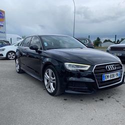 Audi A3 Sportback 1.4 TFSI CoD -150  S line Tours