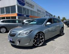 Opel Insignia Sports Tourer Amilly