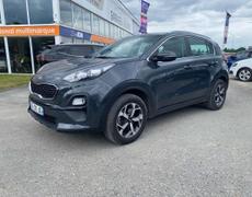 Kia Sportage Tours