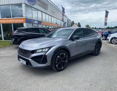 Peugeot 408 Tours