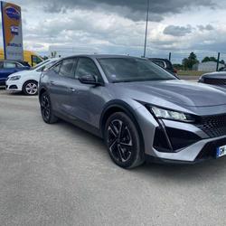 Peugeot 408 1.2i PureTech 12V S&S - 130 - BV EAT8 Allure Aubigny-sur-N&egrave;re