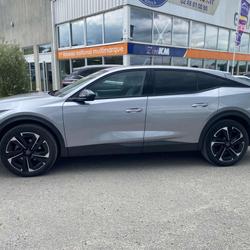Peugeot 408 1.2i PureTech 12V S&S - 130 - BV EAT8 Allure Aubigny-sur-N&egrave;re